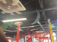 -路边边.炒菜烧烤.音乐餐厅(良乡长虹店)