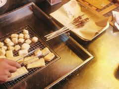 -塘屋烧烤·云南火塘烧烤品牌(联盟路店)