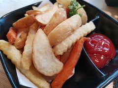 -德川家日本料理(中关村寰太大厦店)