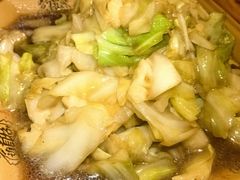糖醋莲花白-燃木齐藏餐厅(八宿店)
