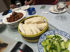 -淮扬名灶·南通本地菜(虹桥店)