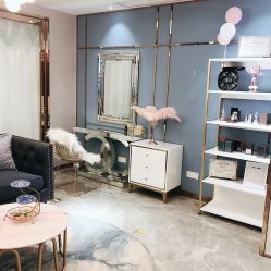 -莱尚·皮肤管理·痘肌护理