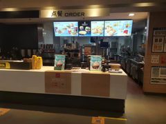 -麦当劳(天津站三店)