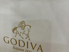 -GODIVA(印象城店)