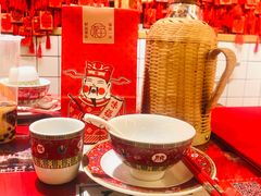 -味福记·本地特色菜(八一万达广场店)