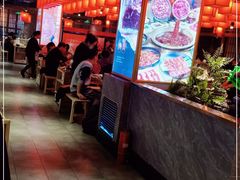 -巴蜀大将火锅(太原旗舰店)