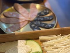 -正宗齐齐哈尔烤肉·齐牛哥鲜切炭火烤肉(杭州总店)