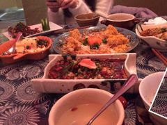-蘑菇私房菜小馆(杨家坪西城天街店)