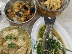 -成惠食府(赤岗店)