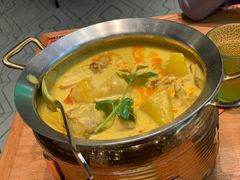 -越小品·越南餐厅(万科里店)