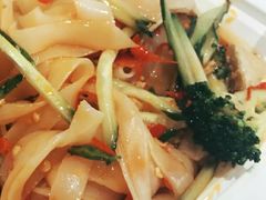 秘制凉皮-魏家凉皮(大差市店)