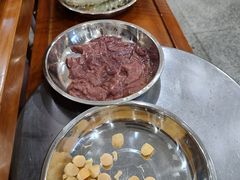 -盈田盈粥庄(博山东路店)