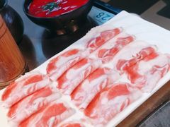 -辣伍鲜毛肚老火锅(元一店)