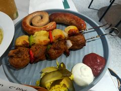 -库滋明·俄罗斯特色美食(中央大街店)