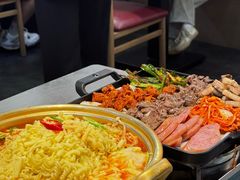 -意成料理