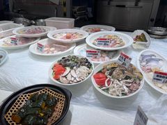 -阿毛饭店(和义路店)