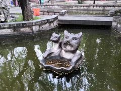 -淄博聊斋城景区