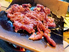 -瓦片烤肉(13号店)