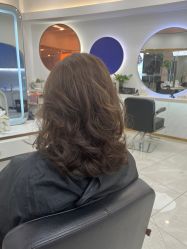 -Show fa salon 秀发沙龙