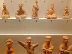 -重庆中国三峡博物馆(重庆博物馆)