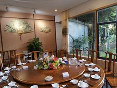 包厢-陶缘一号·四季缘·老字号顺德菜·户外婚礼家宴(西滘店)