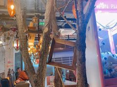 -MAAN COFFEE(金桥店)