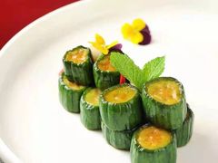 -寻味·后院花语