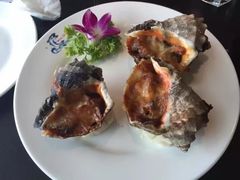 -小天鹅戴斯酒店鲸鲨百汇创作料理