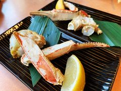 -蟹道乐(道顿堀本店)