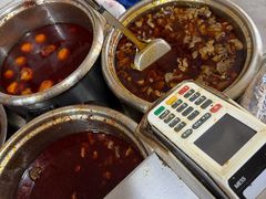 -中山牛肉肥肠粉面馆(军工社区店)