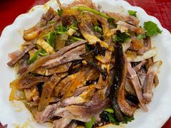 -金杨拉面王小吃面馆·牛三宝面·红烧牛肉粉