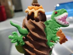 -CORNER CONE GELATO酷矿手作霜淇淋(南头古城店)