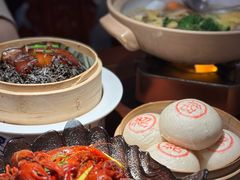 -寻宝记绍兴菜(鲁迅路店)