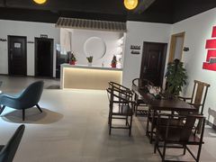 -上海和展广汽丰田4S店(老闵行店)