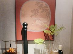 -蘇锦宴·淮扬菜烤鸭·小院(三元桥霄云路店)