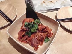 -新石器烤肉(中房金谊广场店)