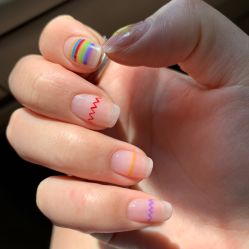 -LEILEI NAIL蕾蕾美甲美睫