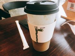 -何必是家面馆 HB noodles&coffee