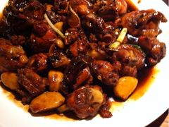 iphone_upload_pic-绿茶餐厅(华联万柳店)