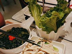 -左庭右院鲜牛肉火锅(长泰广场店)