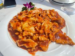 -老苏扬饭店