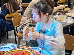 -江味龙虾馆·裸蓝龙虾(南山店)