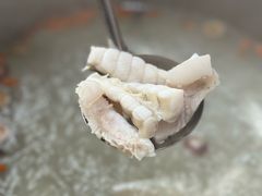 脆肉皖鱼腩-港升鱼师傅·中山脆肉鲩