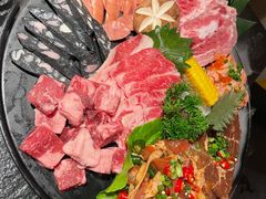 -嘿嘟嘟·肋条烧肉放题(爱融荟城店)