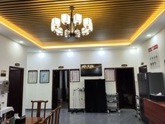 -张钰强中医正骨推拿连锁(唐家人才公寓店)