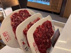 -牛焱·贵州黄牛肉火锅(城西银泰店)