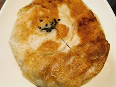 晋南油酥饼-晋商羊家将(十八中店)