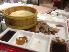 -王府井酒店(金桥港湾店)