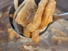 -螺思宝螺蛳粉火锅·鸭脚煲(西乡店)