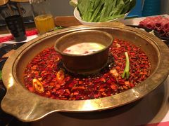 美蛙鱼鸳鸯锅-辣家私厨火锅·龙虾(开发区店)